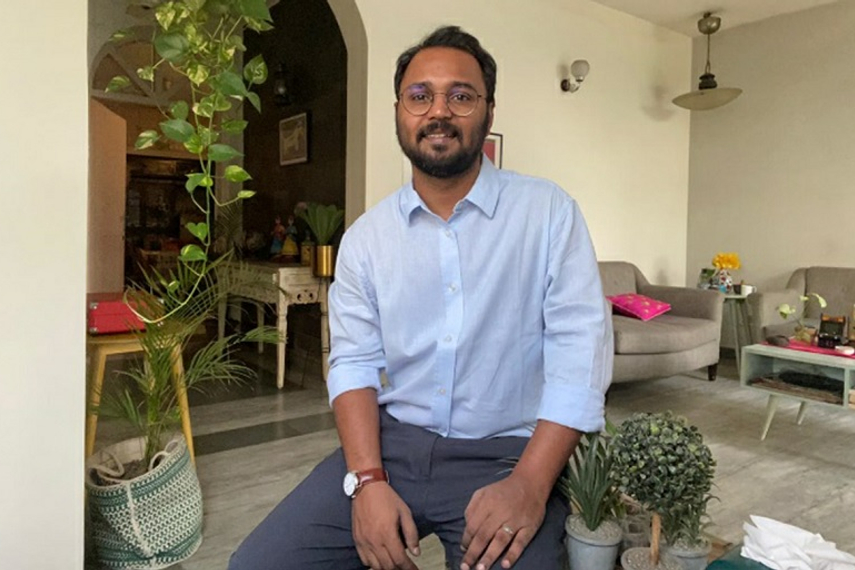 Divyanshu Bhadoria moves to Rediffusion