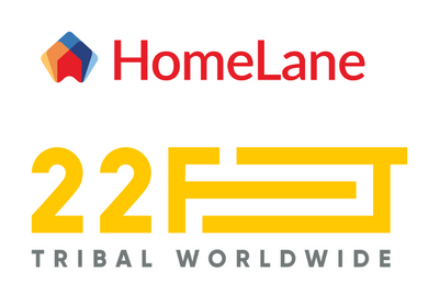 HomeLane appoints 22feet Tribal Worldwide