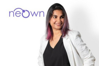 Kranti Gada exits Shemaroo Entertainment, launches neOwn