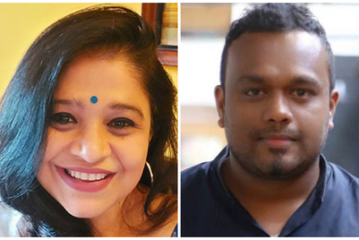London International Awards 2023: Swati Bhattacharya is jury president for 'non-traditional'