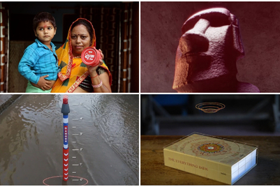 Cannes Contenders 2023: Dentsu India