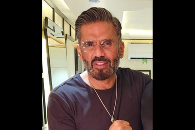 Toyam Sports gets Suniel Shetty as brand ambassador