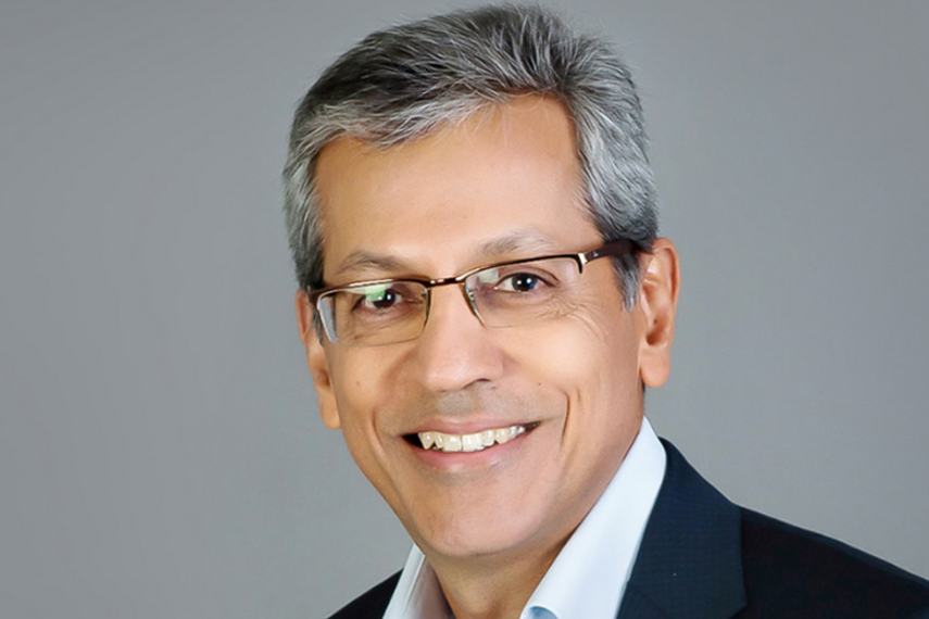 Tarun Rai retires