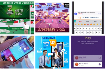 Cannes Contenders 2023: Mindshare India