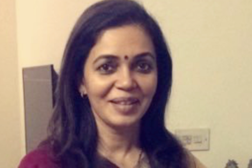 BARC India appoints Dolly Jha