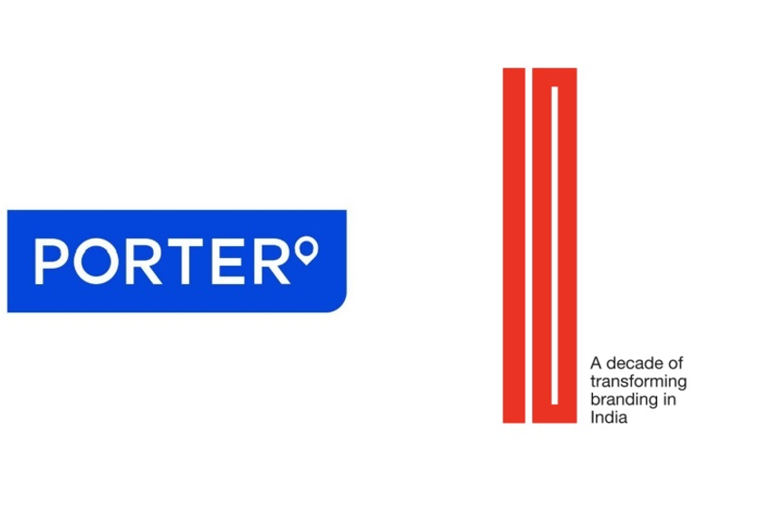 Interbrand to delivers Porter's brand strategy and positioning