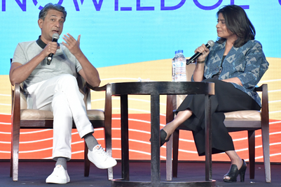 Goafest 2023: 'This is the best time to invest in India'