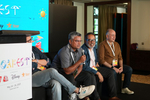 Goafest 2023: Images from ...