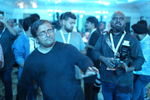 Goafest 2023: Images from ...