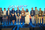Goafest 2023: Images from ...