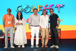 Goafest 2023: Images from ...