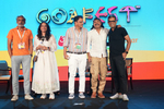 Goafest 2023: Images from ...