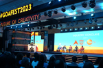 Goafest 2023: Images from ...