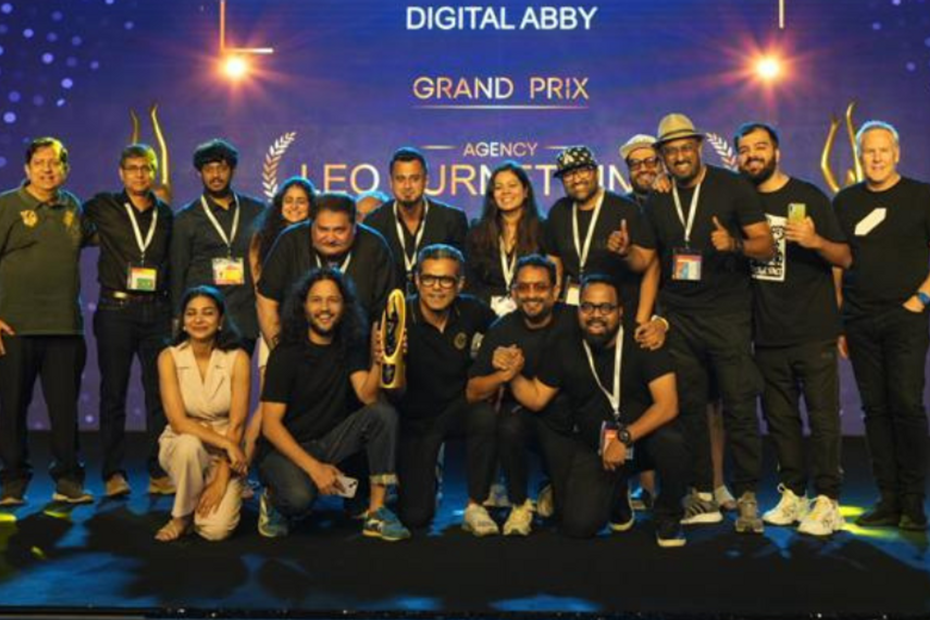 Goafest 2023: Leo Burnett bags Grand Prix en-route to winning ‘digital specialist agency of the year’; FCB, Mindshare also among big winners