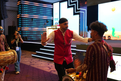 Goafest 2023: Images from day two