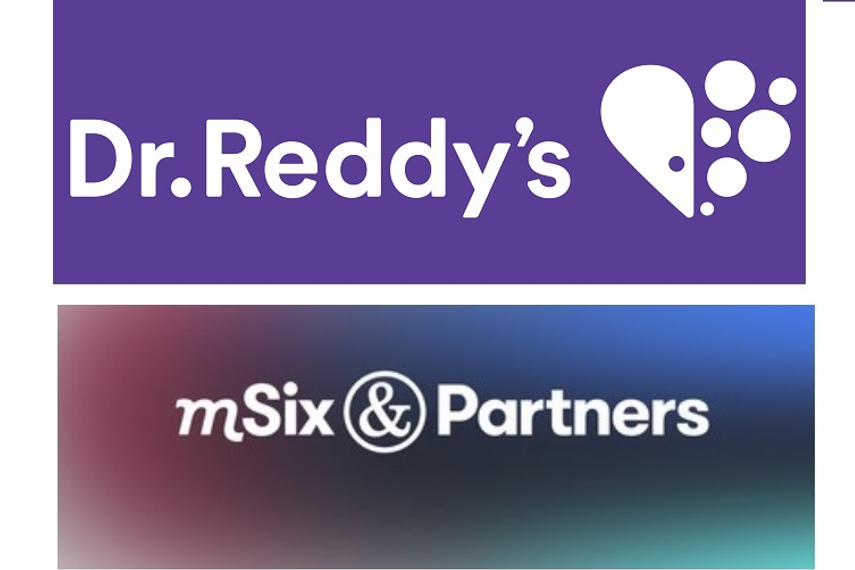 Dr Reddy's appoints mSix&Partners to handle media for OTC business