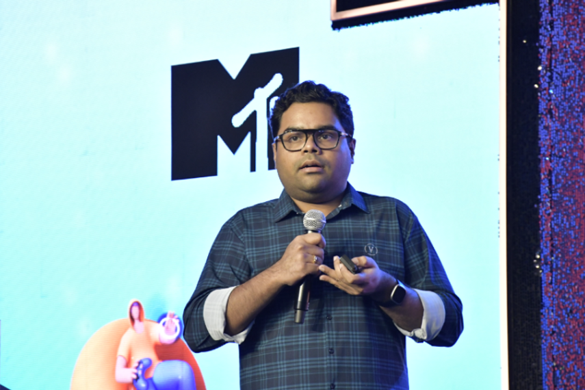 Goafest 2023: Young Indians are blurring the lines between their online and offline worlds: Utsav Chaudhuri