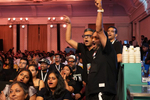 Goafest 2023: Images from ...