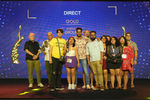 Goafest 2023: Images from ...