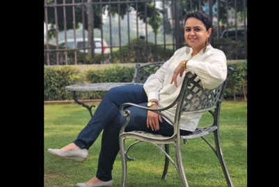 24 hours with... Prachi Bali