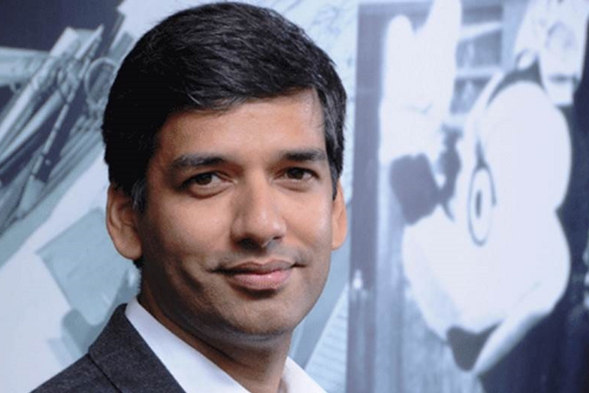 Avinash Pant