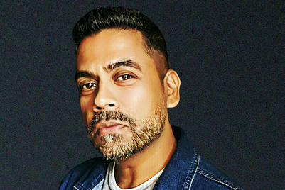 Shiv Sethuraman moves to Chalkboard Entertainment