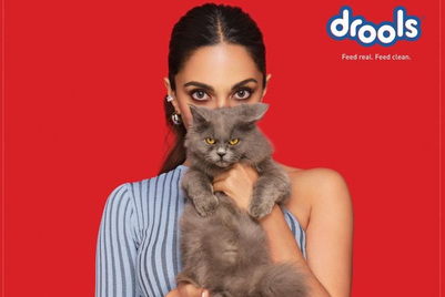 Kiara Advani for Drools