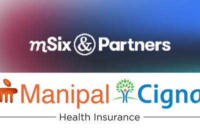 ManipalCigna Health Insurance assigns its integrated media duties to mSix&Partners
