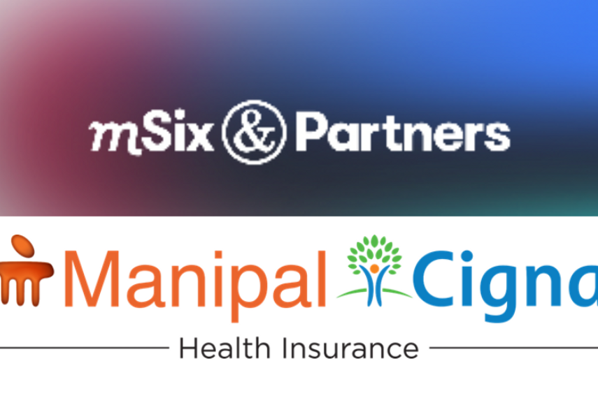 ManipalCigna Health Insurance assigns its integrated media duties to mSix&Partners