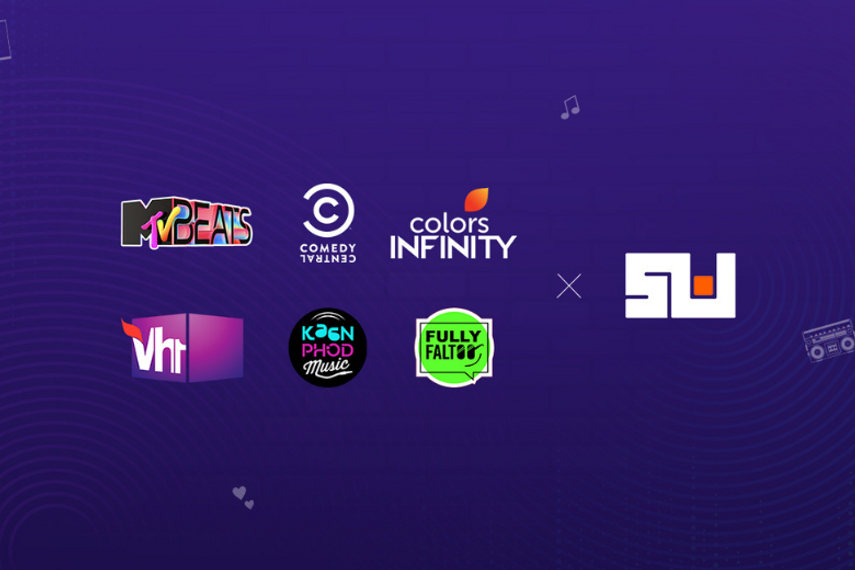 Sociowash retains Viacom18's digital duties