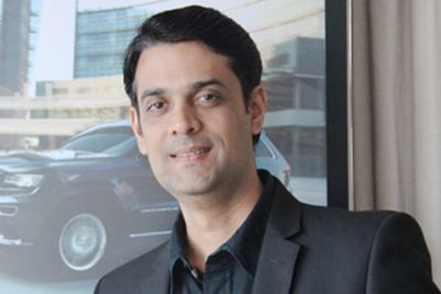 Rahul Pansare joins Škoda Auto