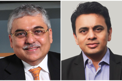 Ashish Bhasin to mentor Haresh Nayak's Connect Network