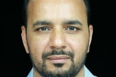 Sunil Sharma joins Network18