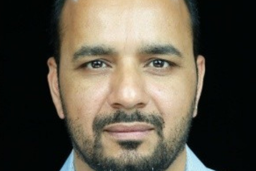Sunil Sharma joins Network18