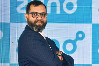 Zuno General Insurance elevates Ashish Dhandar