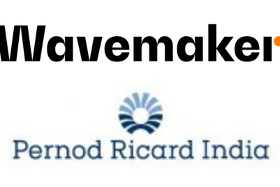 Wavemaker India retains Pernod Ricard's media duties