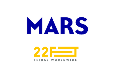 Mars Petcare assigns digital mandate to 22feet Tribal Worldwide