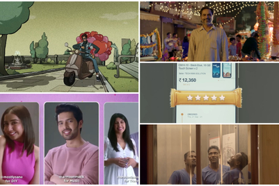 Cannes Contenders 2023: Wavemaker India