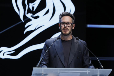 Cannes Lions 2023 countdown: CEO Simon Cook on what to expect, from awards to AI
