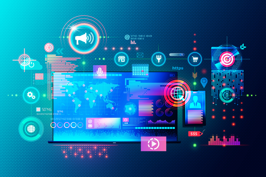 Global ad revenue to grow by 5.9% as digital offsets headwinds: GroupM