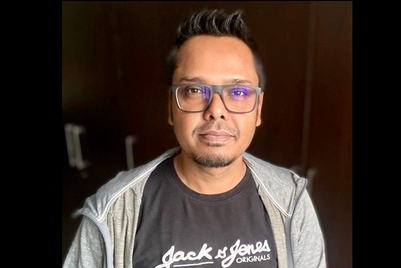 Sandipan Bhattacharyya elevated as South Asia CCO at Grey