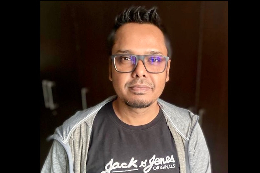 Sandipan Bhattacharyya elevated as South Asia CCO at Grey