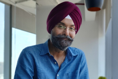 Tarvinderjit Singh moves to Cheil