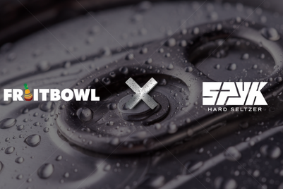 Fruitbowl Digital nourishes Spyk Hard Seltzer's digital and creative mandates