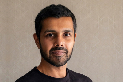 TBWA\Media Arts Lab elevates Jonathan George