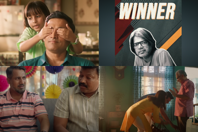 Father's Day 2023: Brand work that stood out