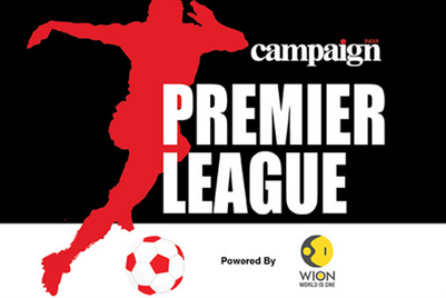 Campaign India Premier League launched