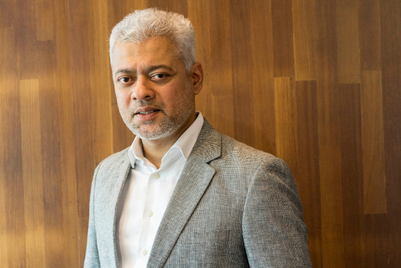 Wunderman Thompson South Asia elevates Vijay Jacob