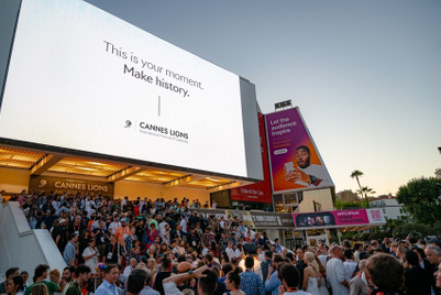 Cannes Lions 2023: India adds 13 shortlists on day two