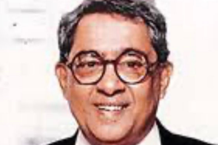 R.I.P Sylvester da Cunha